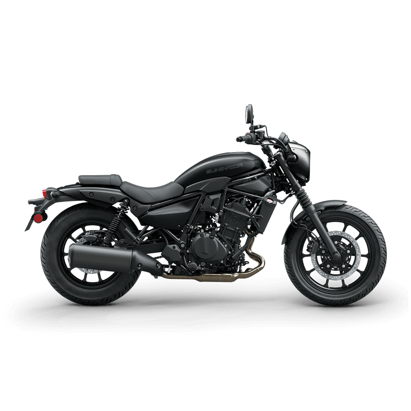 Eliminator 500