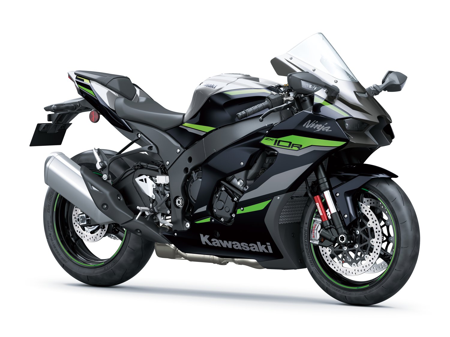 ZX-10R