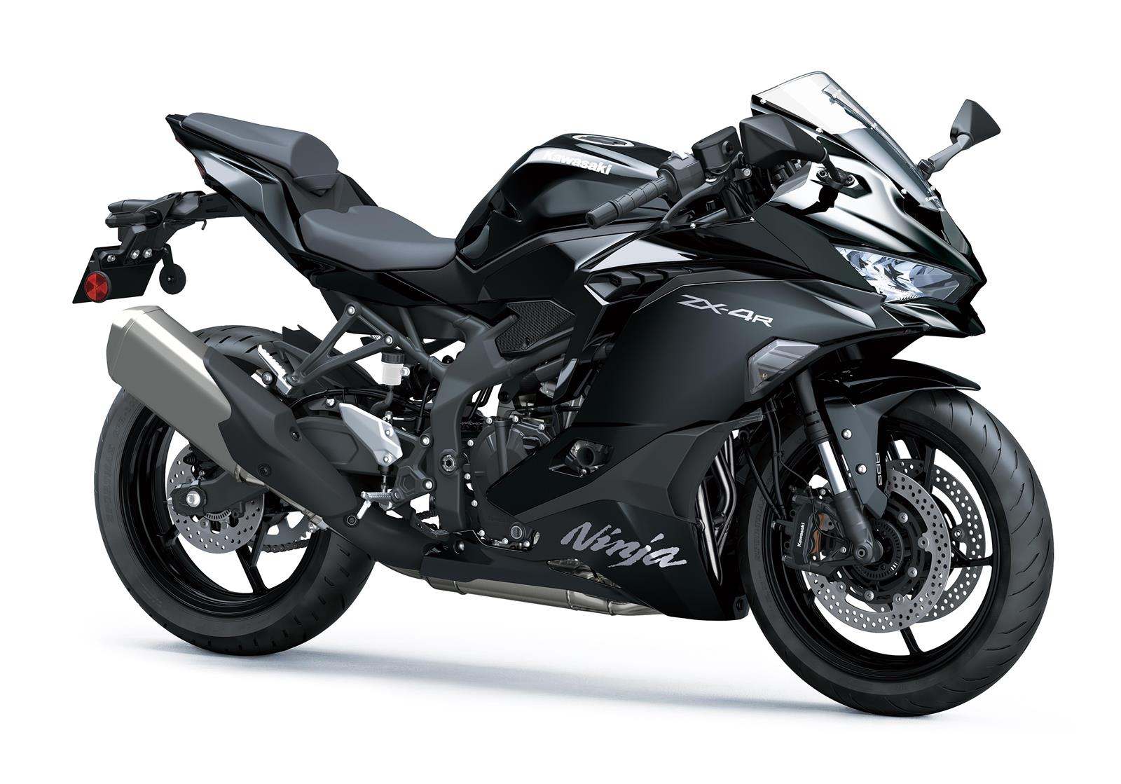ZX-4 R