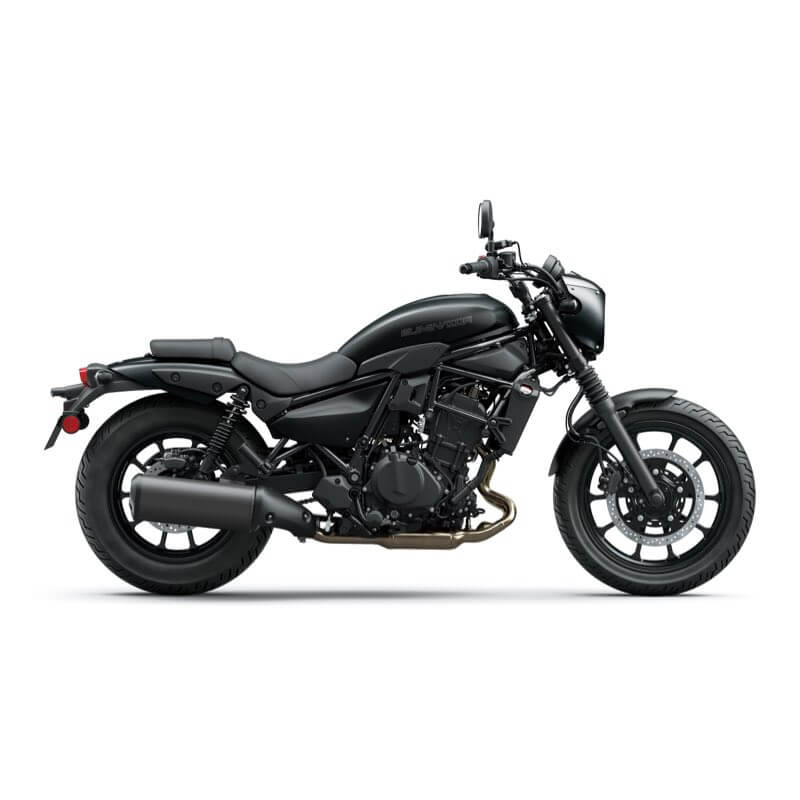 Eliminator 500 S.E.