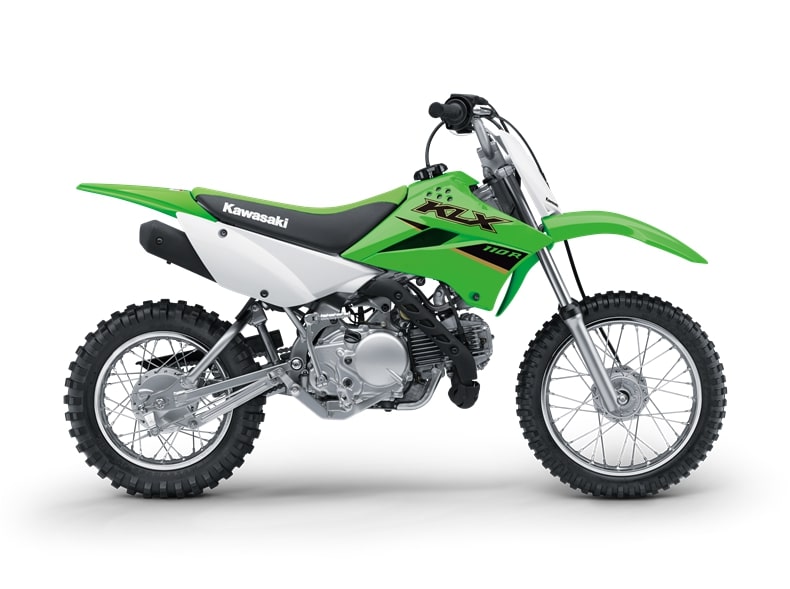 KLX110 R