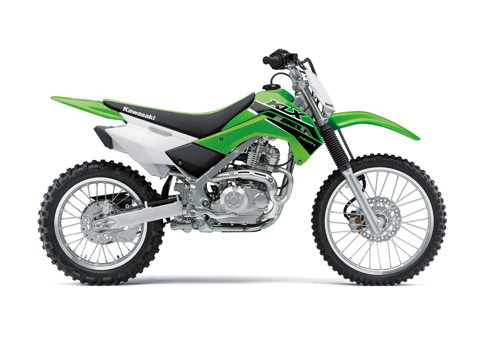 KLX140