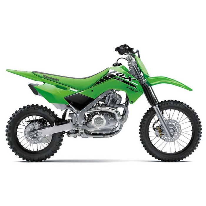KLX140 R L Roda Petita