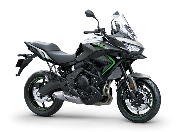 Versys 650