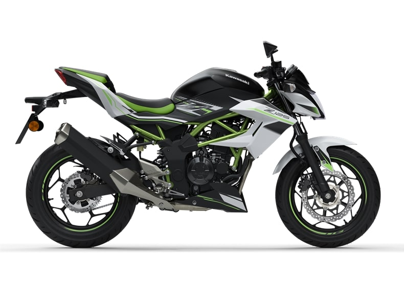 Z125