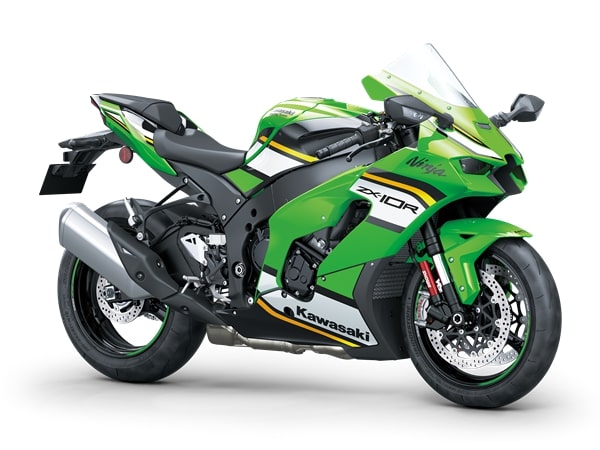 ZX-10 R