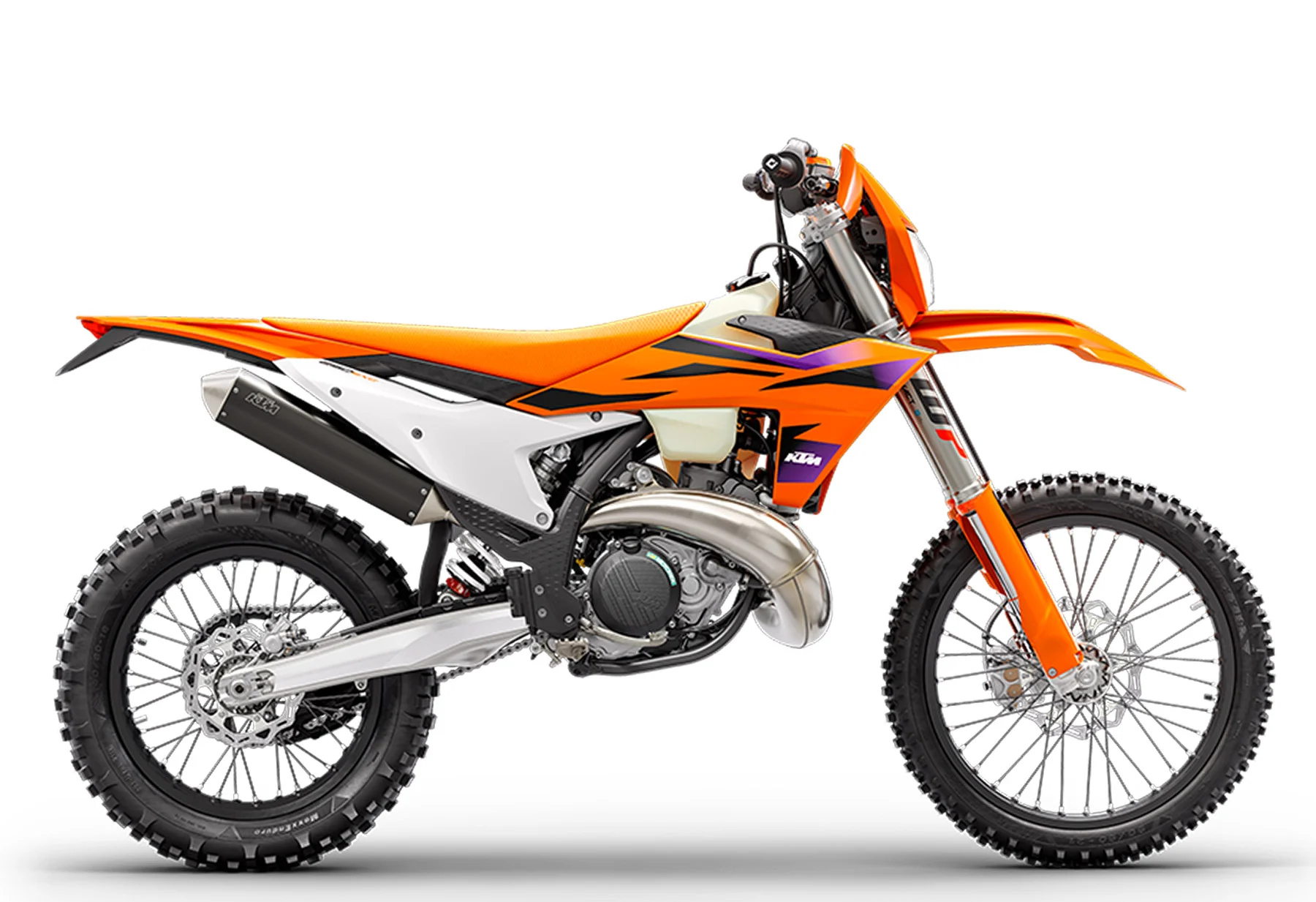 250 EXC