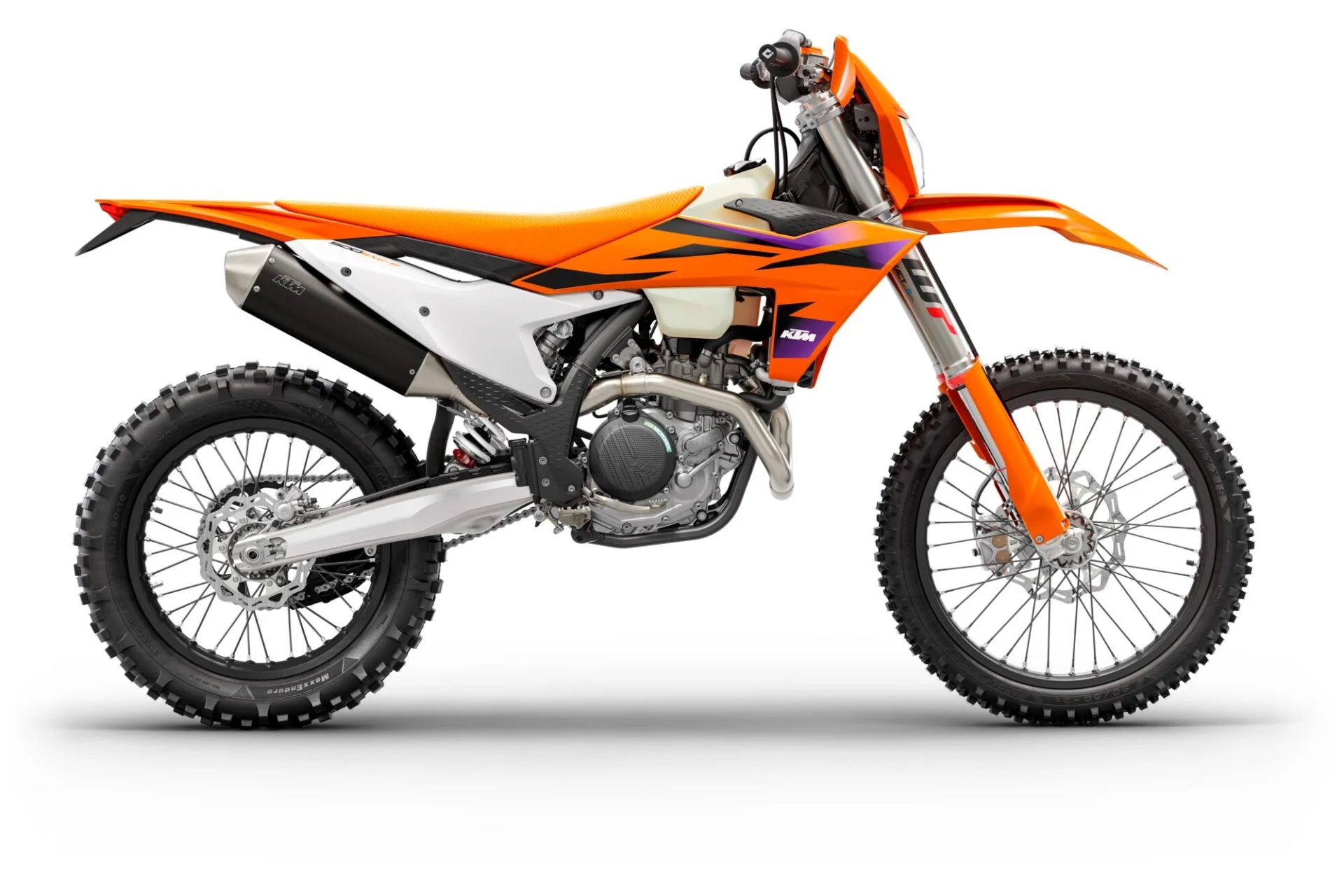 500 EXC-F