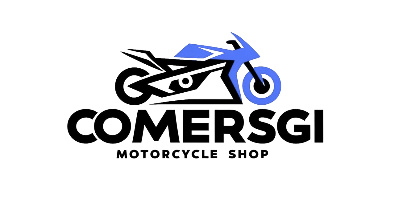 ComersGi Logo