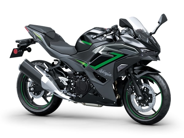 NINJA 500 S.E.
