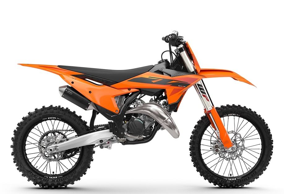 125 SX