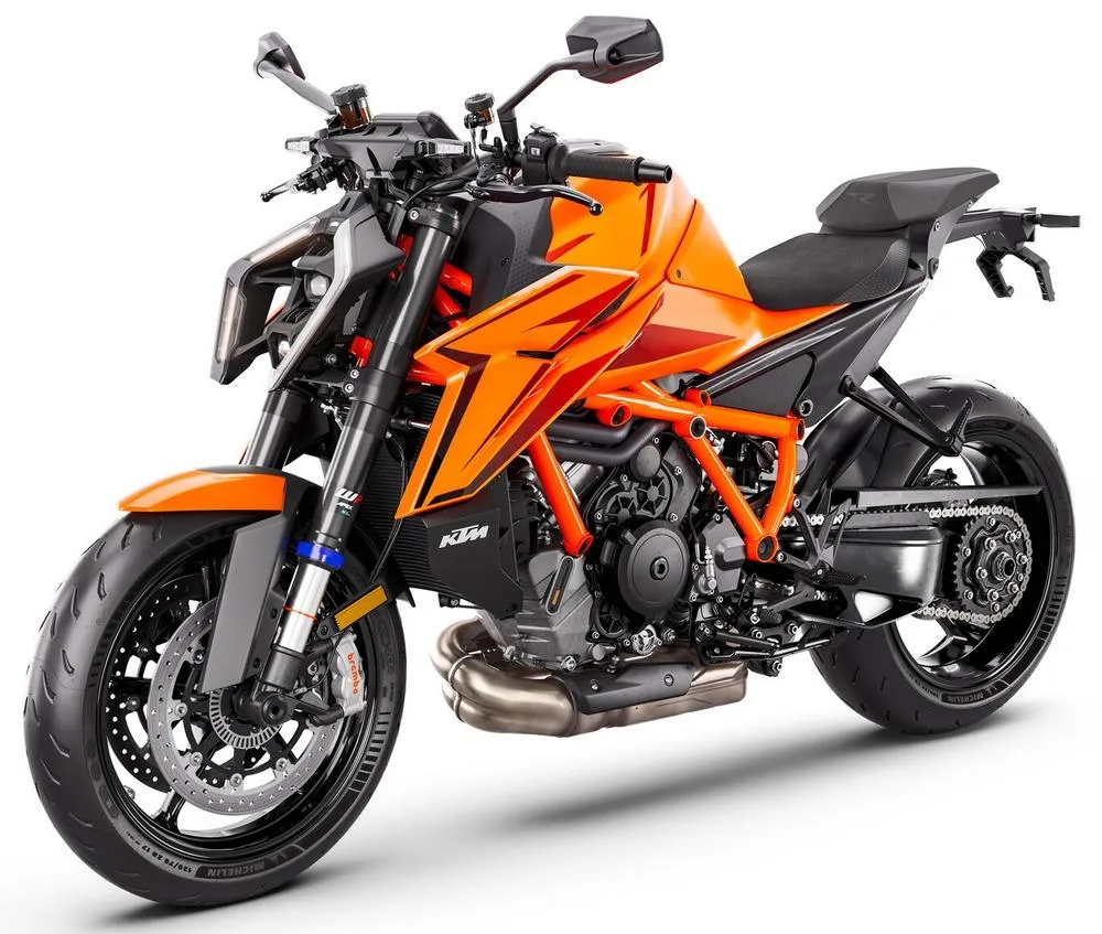 1390 SUPERDUKE R EVO O/B