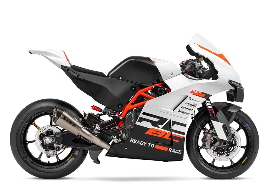 RC 8C