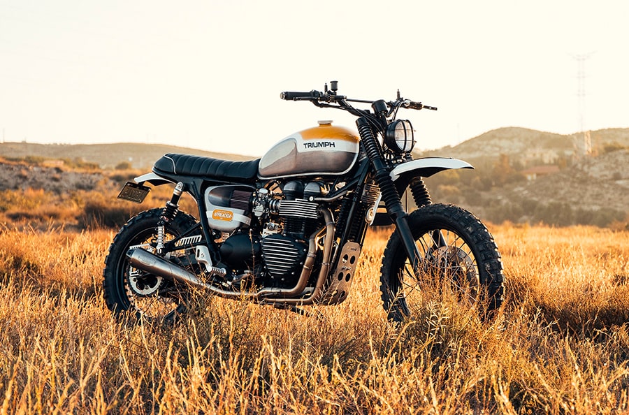 Scrambler